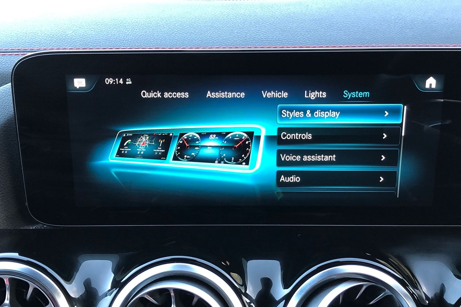 Used Mercedes-Benz EQA 2021 for sale - 76469235: Photo 19