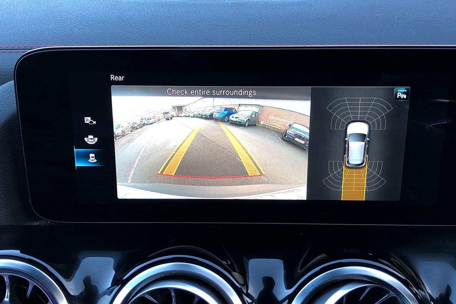 Used Mercedes-Benz EQA 2021 for sale - 76469235: Photo 20