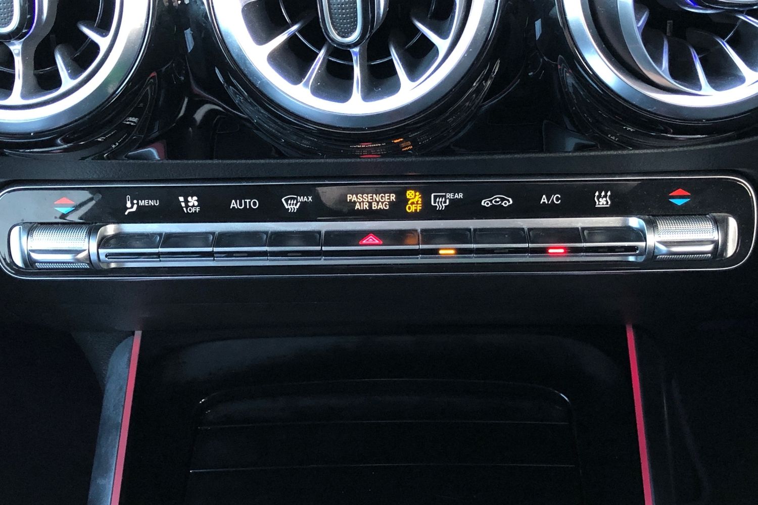 Used Mercedes-Benz EQA 2021 for sale - 76469235: Photo 21