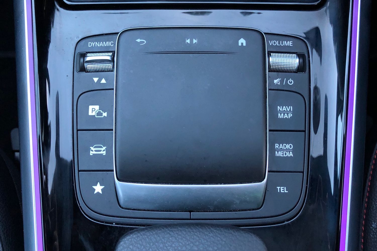 Used Mercedes-Benz EQA 2021 for sale - 76469235: Photo 22