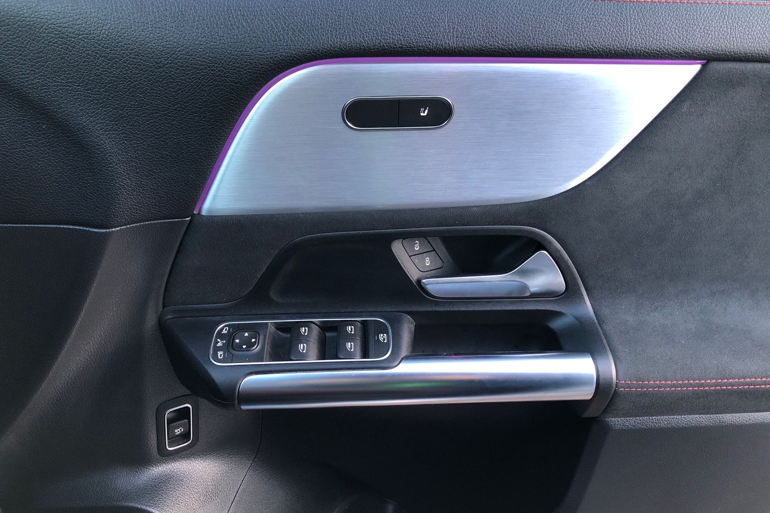 Used Mercedes-Benz EQA 2021 for sale - 76469235: Photo 24