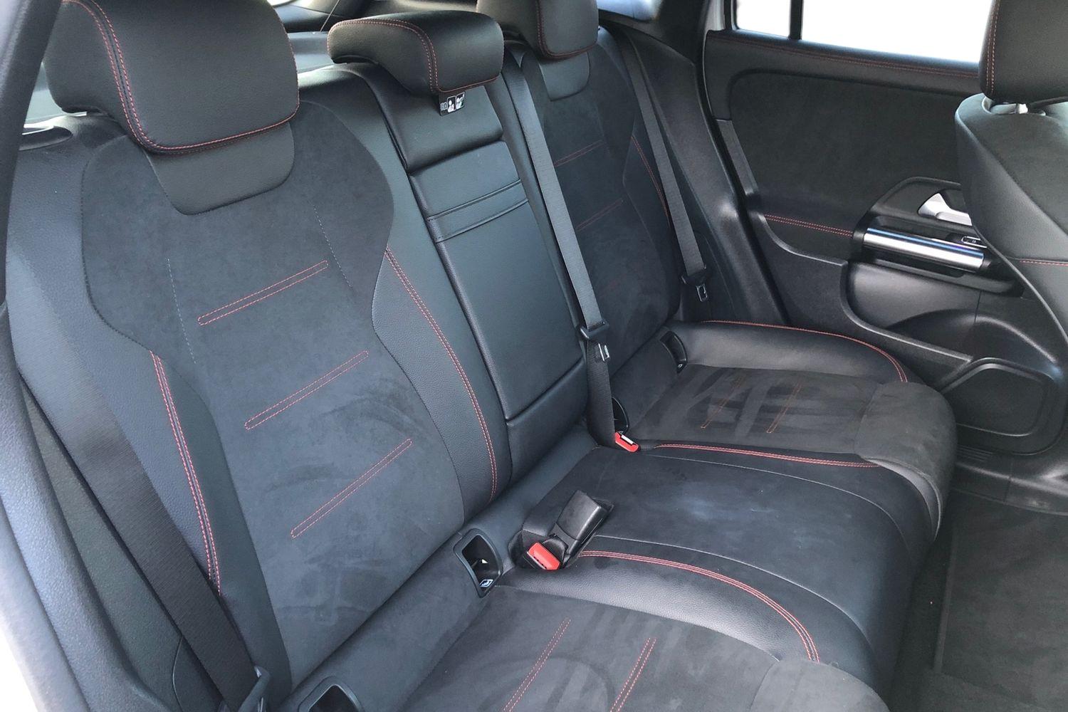 Used Mercedes-Benz EQA 2021 for sale - 76469235: Photo 28