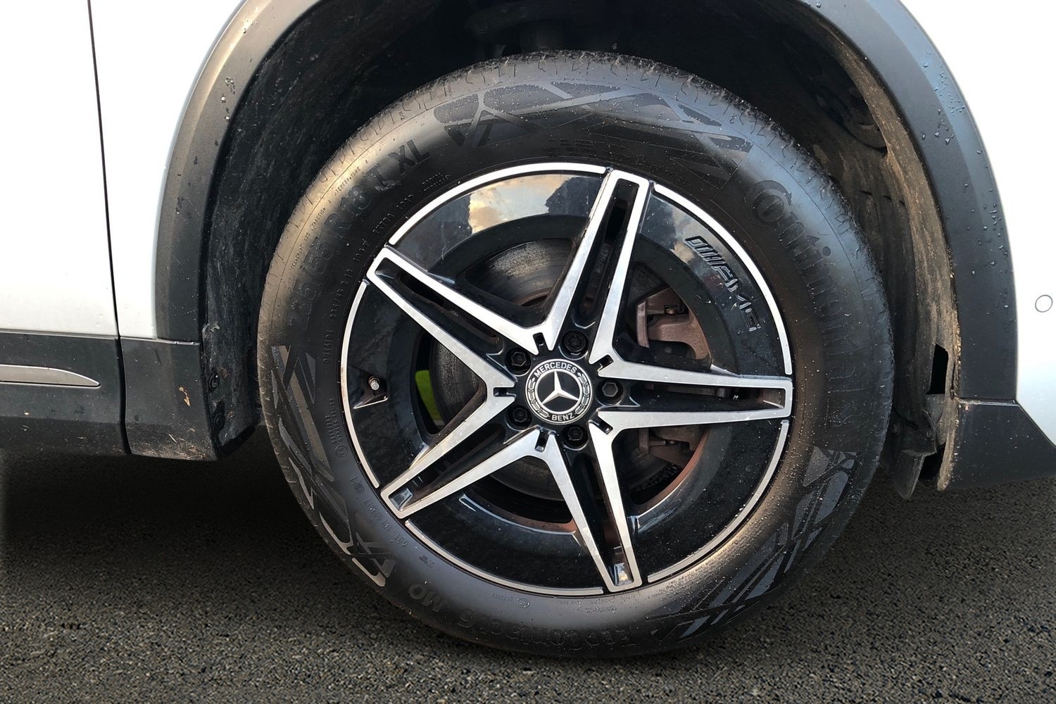 Used Mercedes-Benz EQA 2021 for sale - 76469235: Photo 30