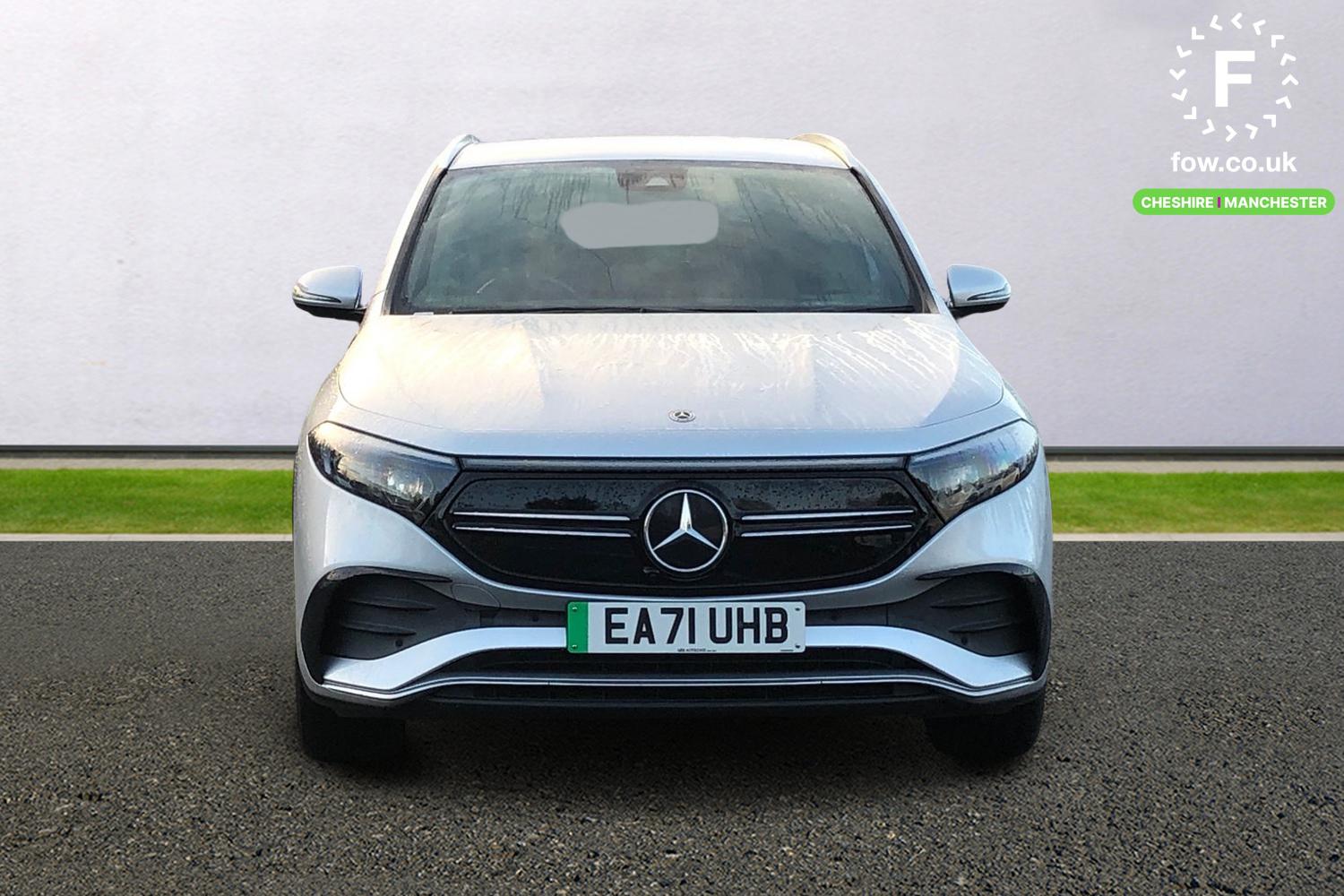 Used Mercedes-Benz EQA 2021 for sale - 76469235: Photo 31