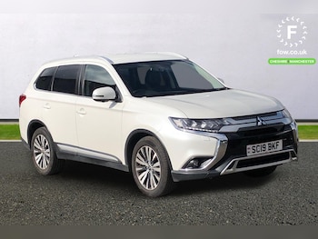 Used Mitsubishi Outlander 2019 for sale - 78836399: Photo