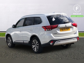 Used Mitsubishi Outlander 2019 for sale - 78836399: Photo