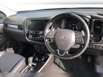 Used Mitsubishi Outlander 2019 for sale - 78836399: Photo