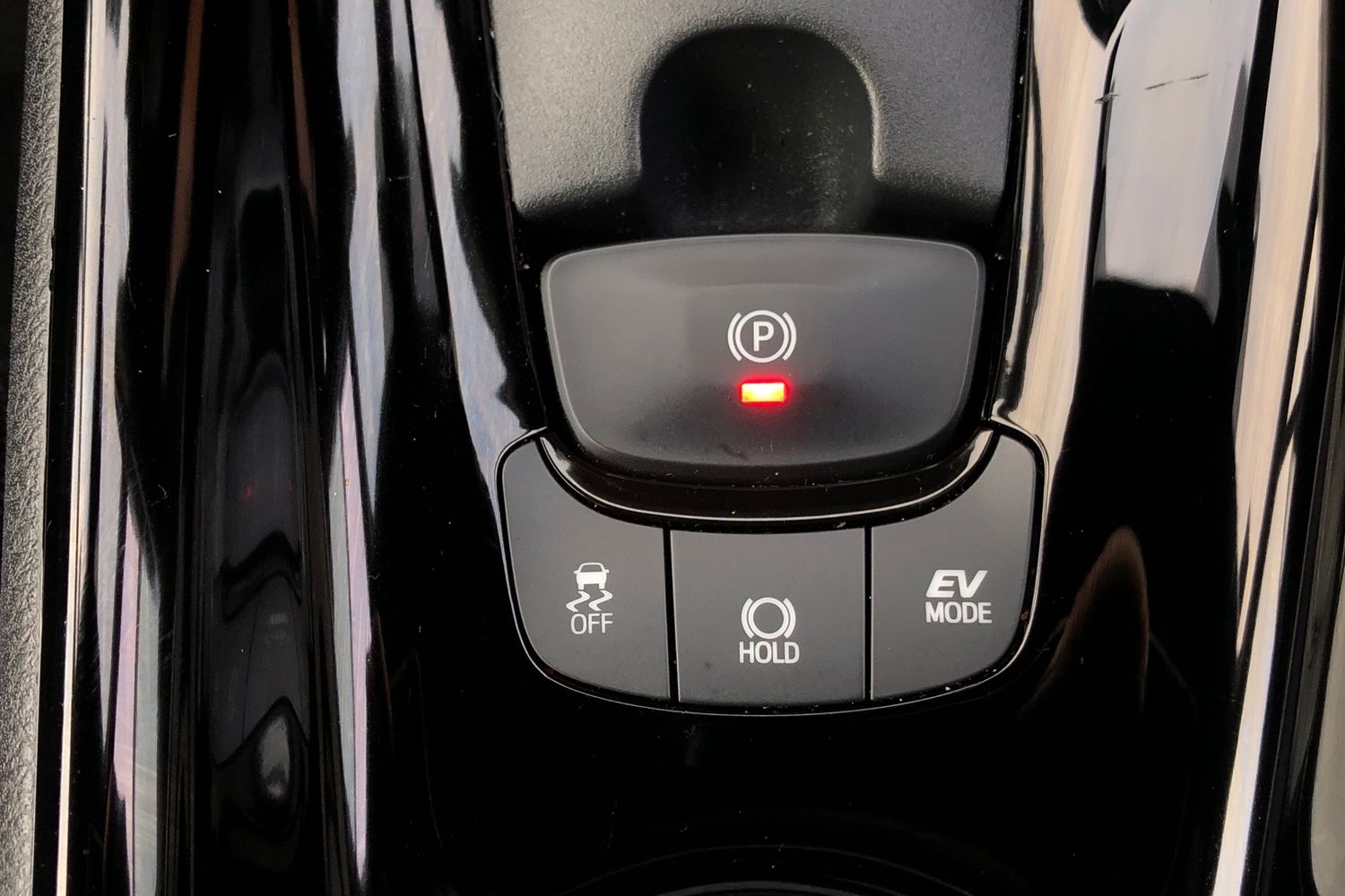 Used Toyota C-HR 2022 for sale - 76401716: Photo 13