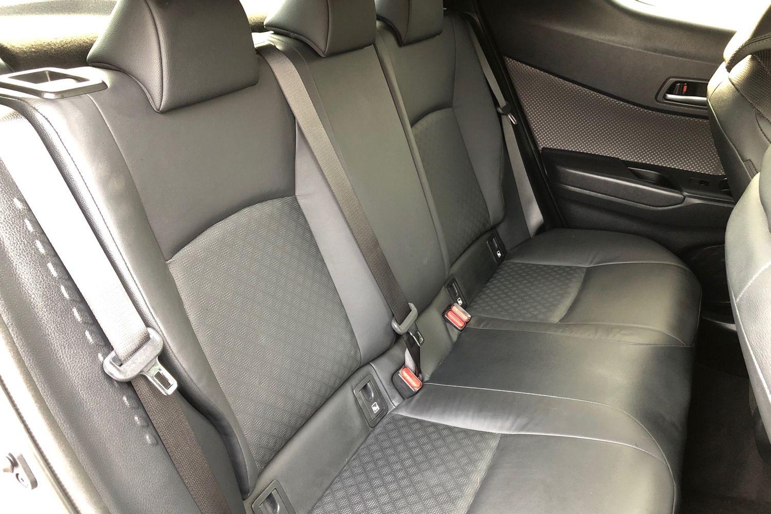 Used Toyota C-HR 2022 for sale - 76401716: Photo 16