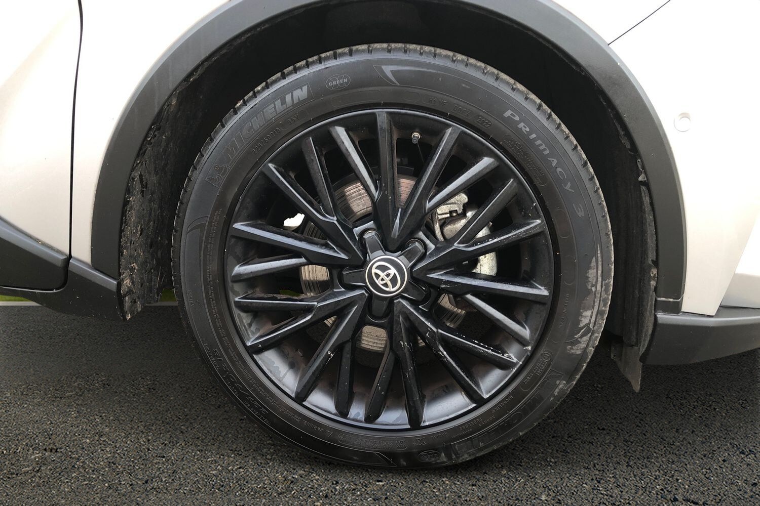 Used Toyota C-HR 2022 for sale - 76401716: Photo 18