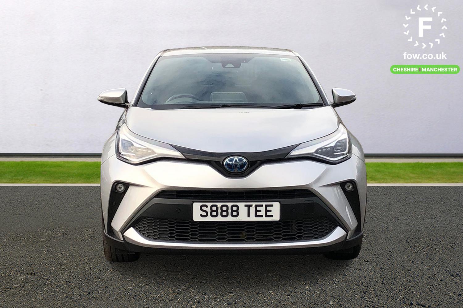 Used Toyota C-HR 2022 for sale - 76401716: Photo 19