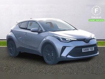 2022 - 1.8 Hybrid Excel 5dr CVT