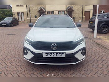 Used Volkswagen Taigo 2022 for sale - 78512590: Photo