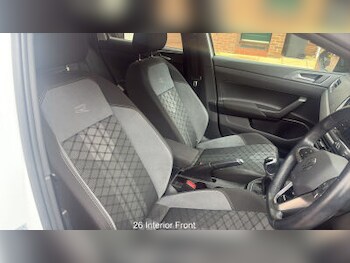 Used Volkswagen Taigo 2022 for sale - 78512590: Photo