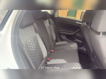 Used Volkswagen Taigo 2022 for sale - 78512590: Photo