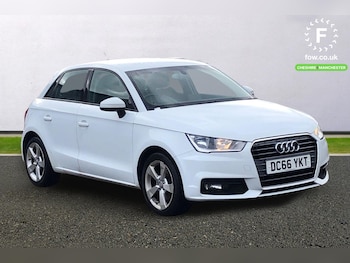 Audi A1 feature image