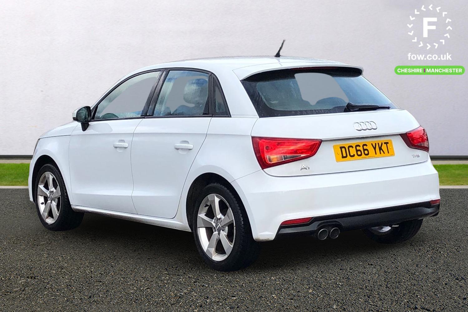 Used Audi A1 2017 for sale - 77829575: Photo 2
