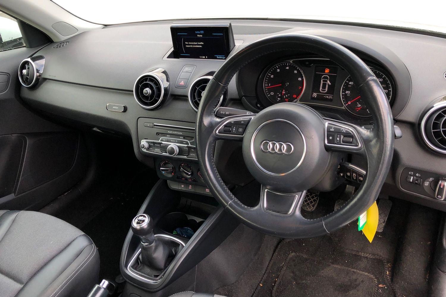 Used Audi A1 2017 for sale - 77829575: Photo 3