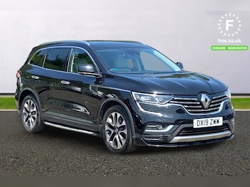 Used Renault Koleos 2019 for sale - 78971590: Photo