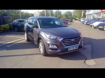 2020 - 1.6 TGDi 177 SE Nav 5dr 2WD DCT