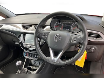 Used Vauxhall Corsa 2018 for sale - 78497700: Photo