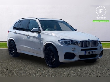 Used BMW X5 2016 for sale - 78359642: Photo