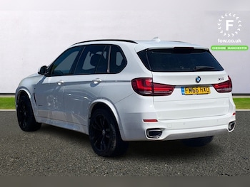 Used BMW X5 2016 for sale - 78359642: Photo
