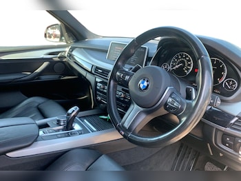 Used BMW X5 2016 for sale - 78359642: Photo