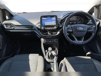 Used Ford Fiesta 2018 for sale - 79215776: Photo