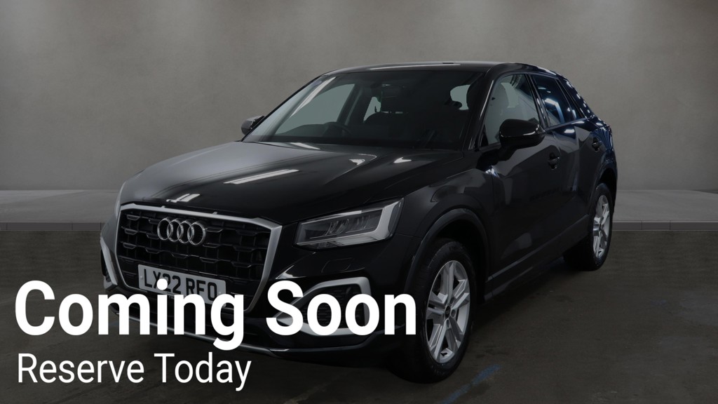 Used Audi Q2 2022 for sale - 77928923: Photo 2