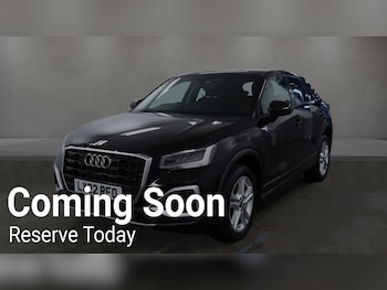 Used Audi Q2 2022 for sale - 77928923: Photo