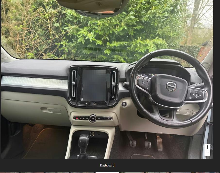 Used Volvo XC40 2018 for sale - 78154958: Photo 5