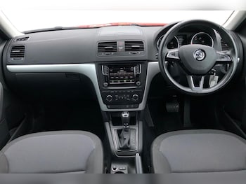 Used Skoda Yeti 2016 for sale - 78833437: Photo