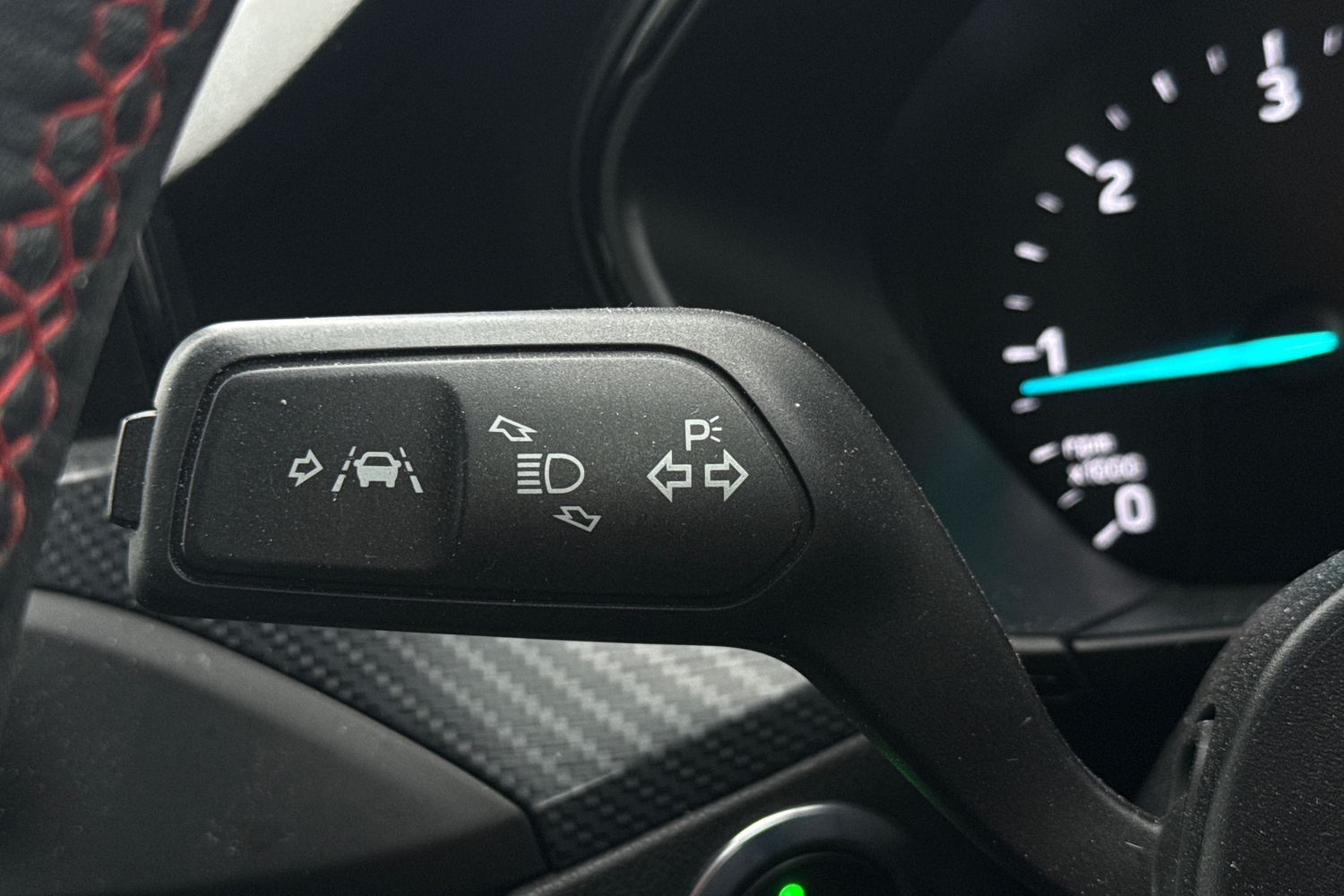 Used Ford Focus 2019 for sale - 78029538: Photo 12