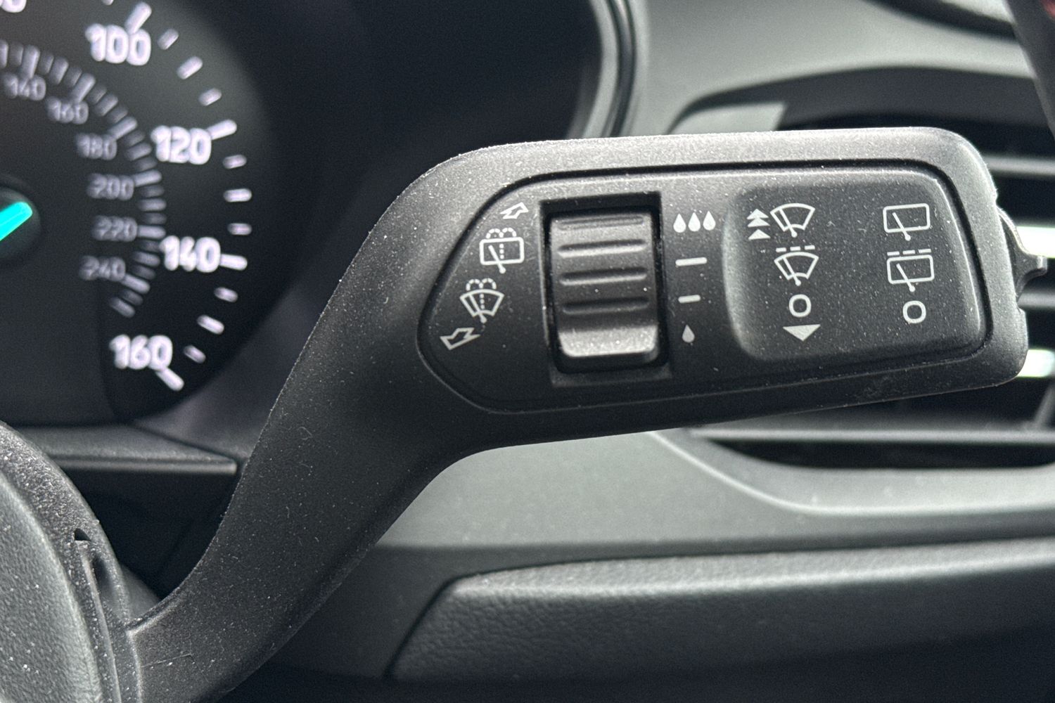 Used Ford Focus 2019 for sale - 78029538: Photo 13