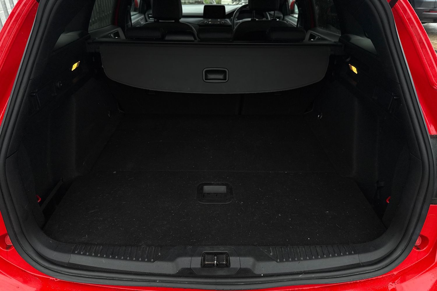 Used Ford Focus 2019 for sale - 78029538: Photo 18