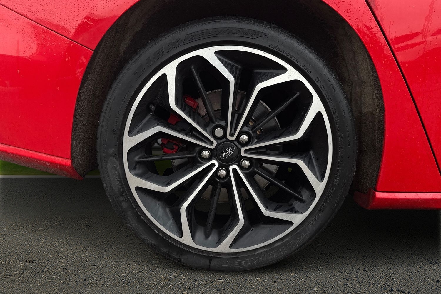 Used Ford Focus 2019 for sale - 78029538: Photo 19