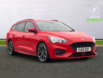 Used Ford Focus 2019 for sale - 78029538: Photo