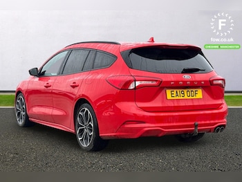 Used Ford Focus 2019 for sale - 78029538: Photo