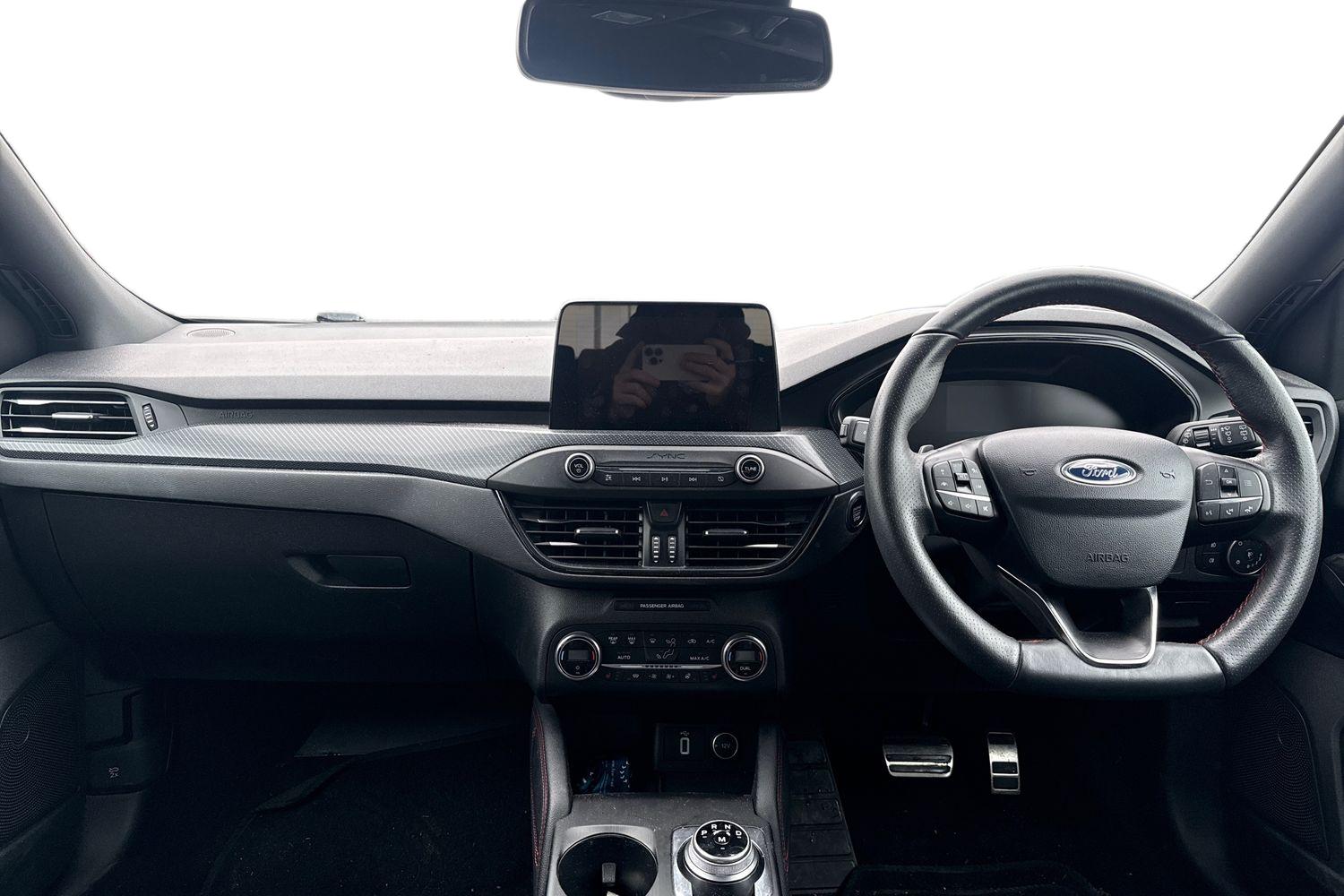 Used Ford Focus 2019 for sale - 78029538: Photo 3