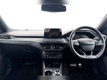 Used Ford Focus 2019 for sale - 78029538: Photo