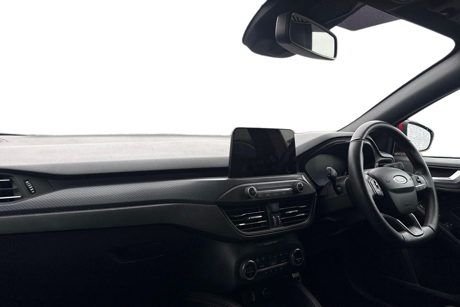 Used Ford Focus 2019 for sale - 78029538: Photo 4