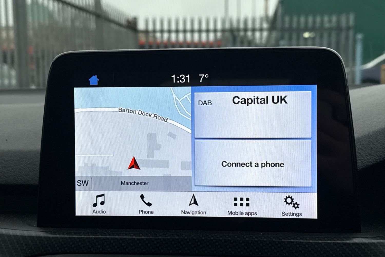 Used Ford Focus 2019 for sale - 78029538: Photo 6