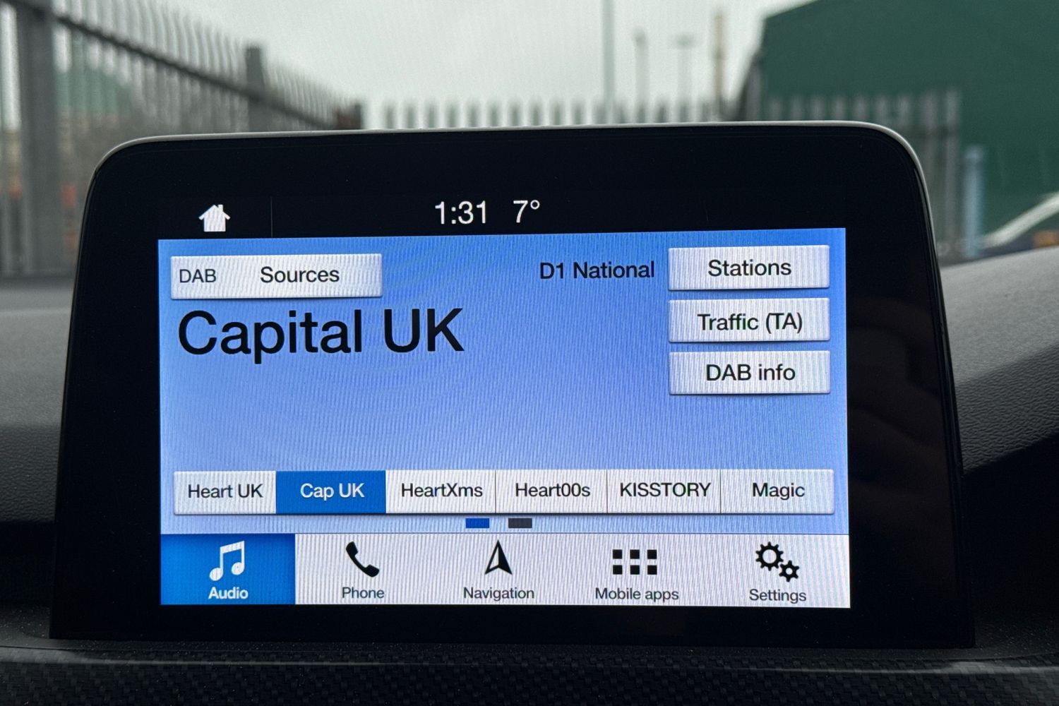 Used Ford Focus 2019 for sale - 78029538: Photo 7