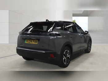 Used Peugeot 2008 2024 for sale - 79620224: Photo