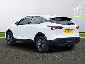 Used Nissan Qashqai 2024 for sale - 75468573: Photo