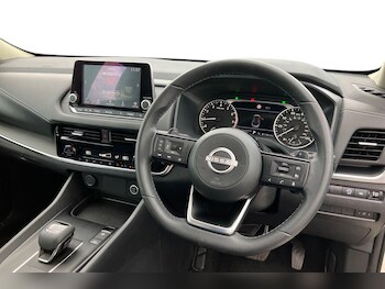 Used Nissan Qashqai 2024 for sale - 75468573: Photo