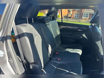 Used Toyota Highlander 2021 for sale - 78497587: Photo