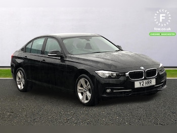 BMW 3 Series feature image