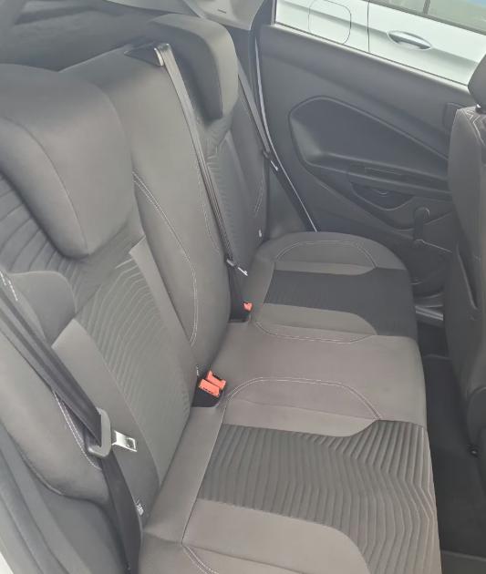 Used Ford Fiesta 2016 for sale - 77733732: Photo 4